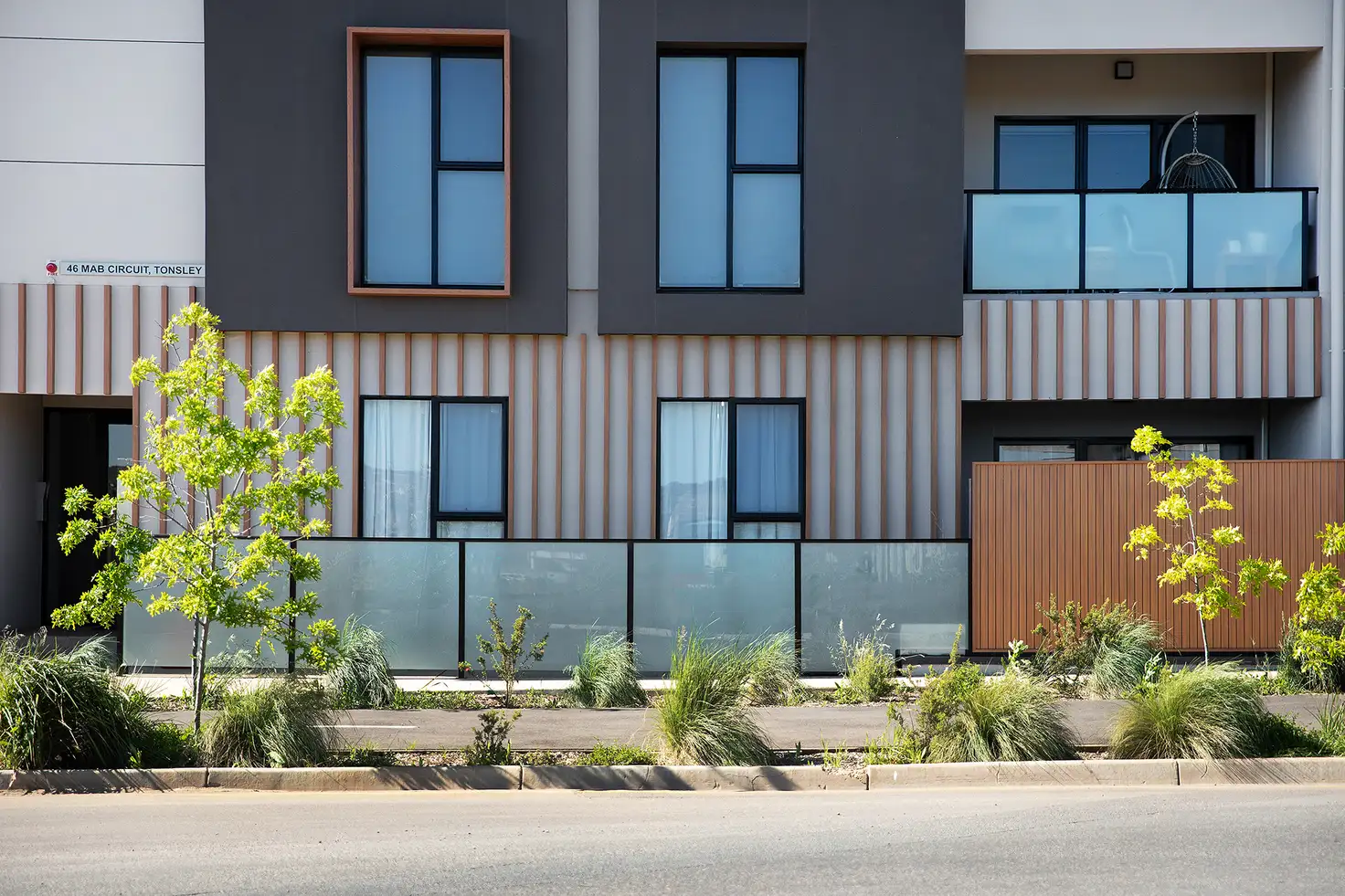 Main view of Homely apartment listing, G02/46 Mab Circuit, Tonsley SA 5042