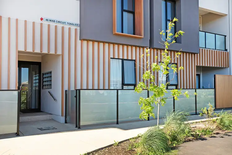 Second view of Homely apartment listing, G02/46 Mab Circuit, Tonsley SA 5042