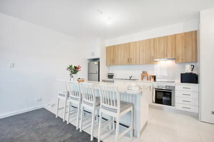 Fifth view of Homely apartment listing, G02/46 Mab Circuit, Tonsley SA 5042