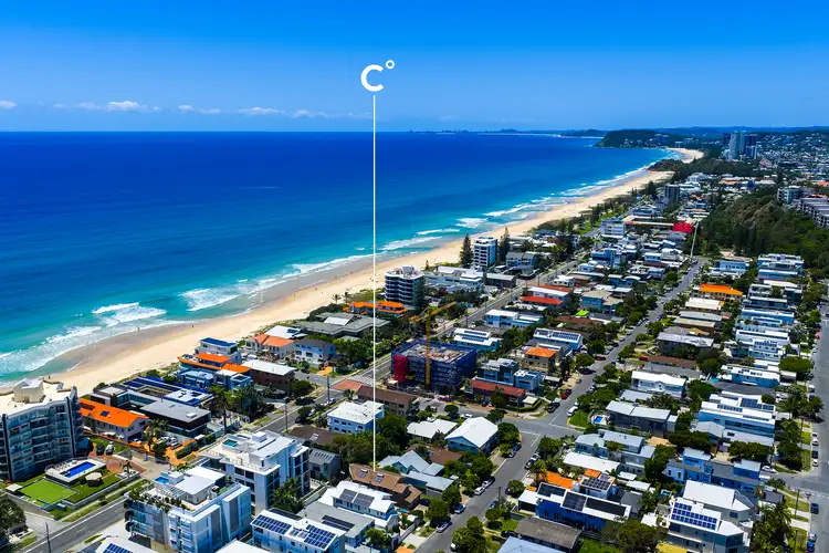 Third view of Homely house listing, 1 & 2/61 Seagull Avenue, Mermaid Beach QLD 4218