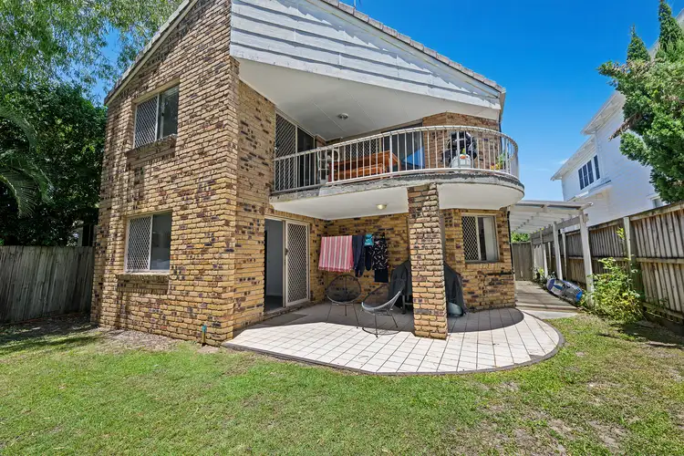 Fifth view of Homely house listing, 1 & 2/61 Seagull Avenue, Mermaid Beach QLD 4218