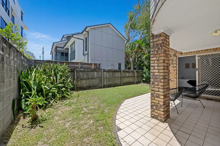 Seventh view of Homely house listing, 1 & 2/61 Seagull Avenue, Mermaid Beach QLD 4218