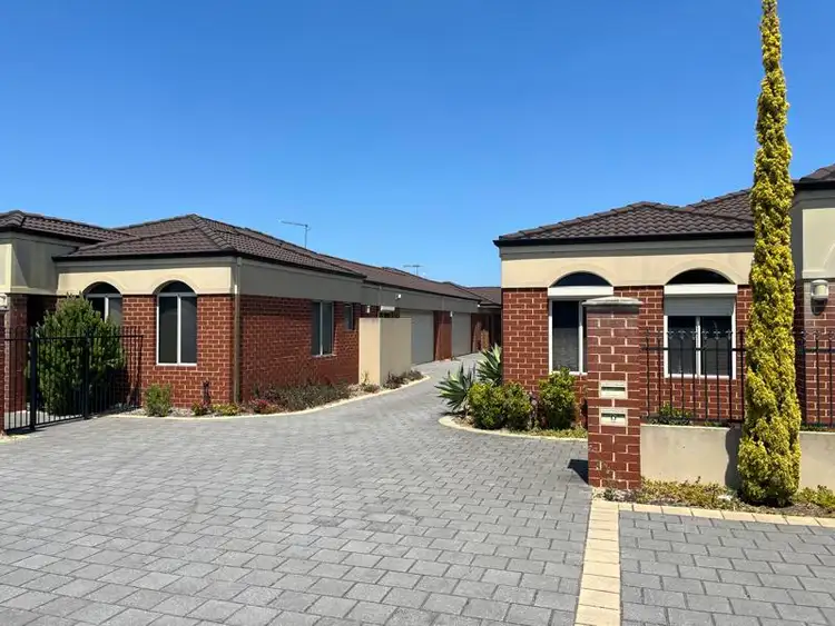 453D Main Street, Balcatta WA 6021