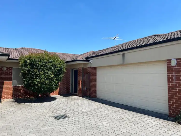 Second view of Homely villa listing, 453D Main Street, Balcatta WA 6021