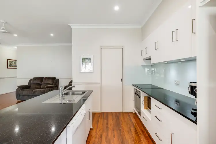 Fourth view of Homely house listing, 50 llewellyn street, Centenary Heights QLD 4350