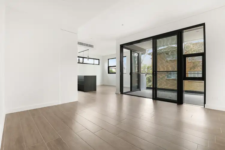 Second view of Homely apartment listing, 202/64 Kingsway, Cronulla NSW 2230