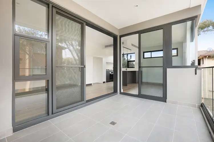 Third view of Homely apartment listing, 202/64 Kingsway, Cronulla NSW 2230