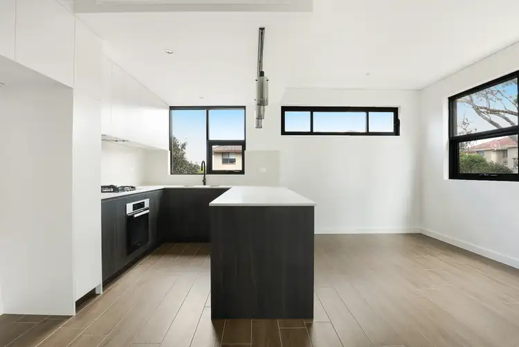 Fourth view of Homely apartment listing, 202/64 Kingsway, Cronulla NSW 2230