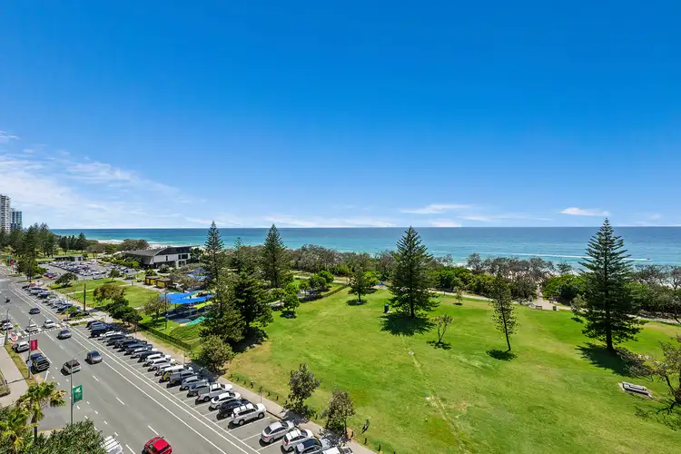 24/173 Old Burleigh Road, Broadbeach QLD 4218