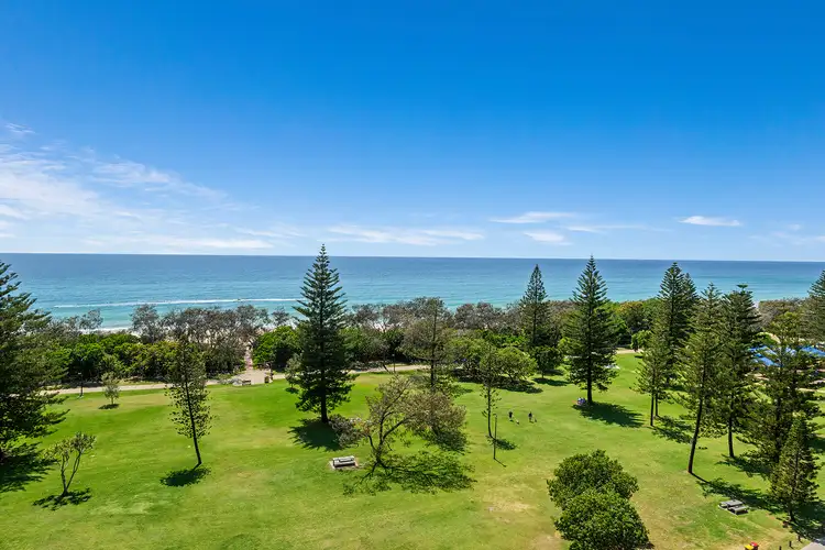 24/173 Old Burleigh Road, Broadbeach QLD 4218