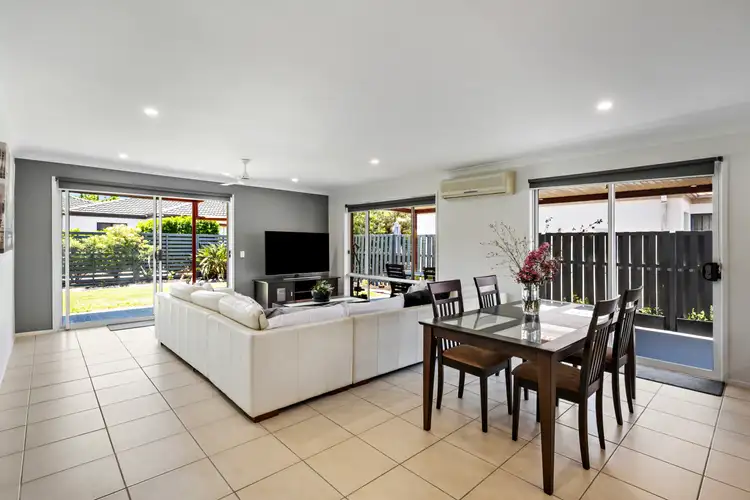 Second view of Homely house listing, 5 Wallum Close, Carseldine QLD 4034