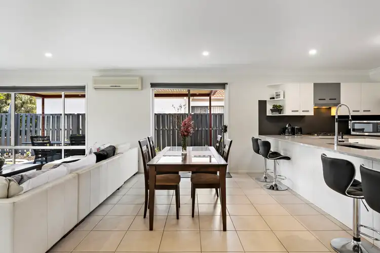 Fourth view of Homely house listing, 5 Wallum Close, Carseldine QLD 4034