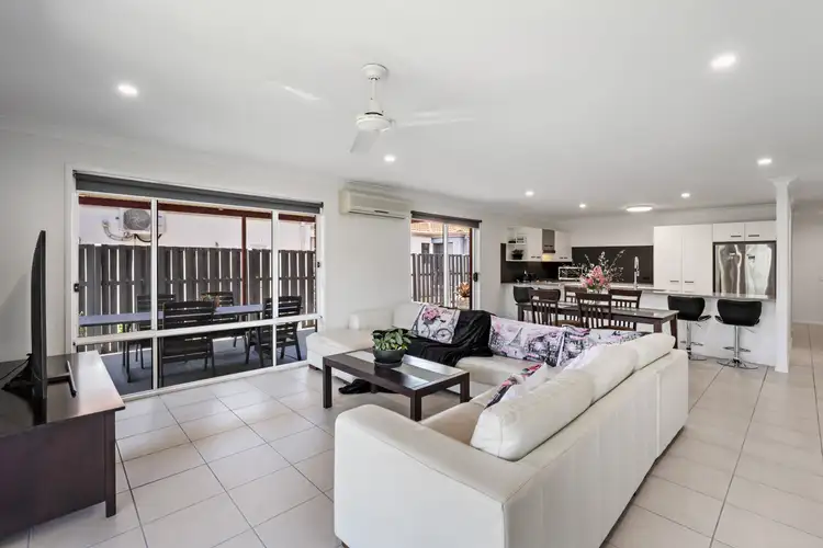 Fifth view of Homely house listing, 5 Wallum Close, Carseldine QLD 4034