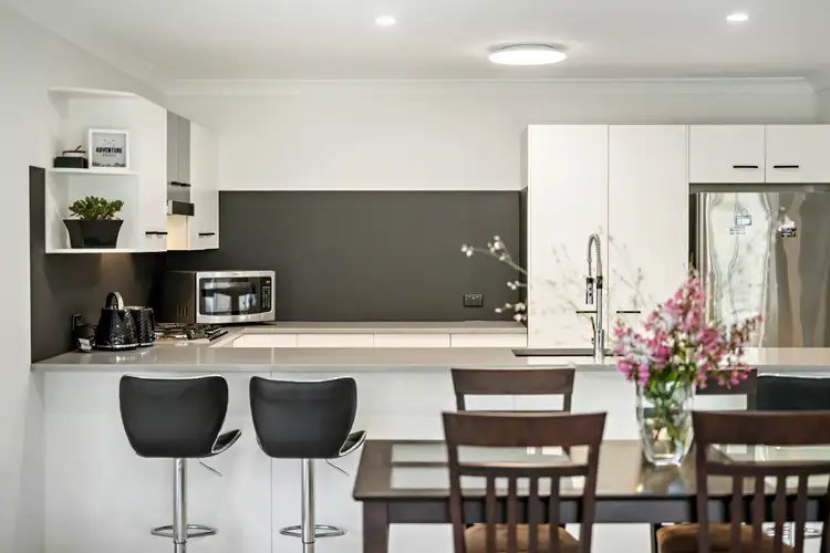 Sixth view of Homely house listing, 5 Wallum Close, Carseldine QLD 4034