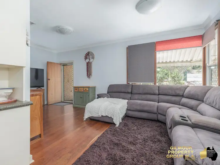 Second view of Homely house listing, 19 Crowea Terrace, Wundowie WA 6560