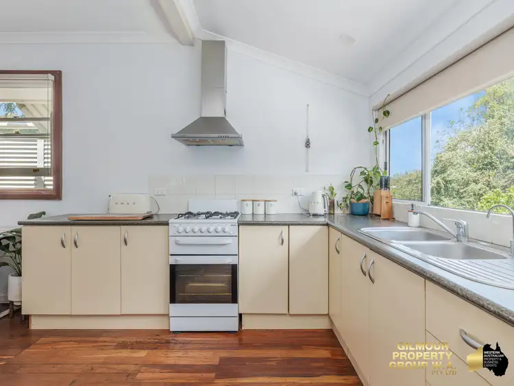 Fourth view of Homely house listing, 19 Crowea Terrace, Wundowie WA 6560