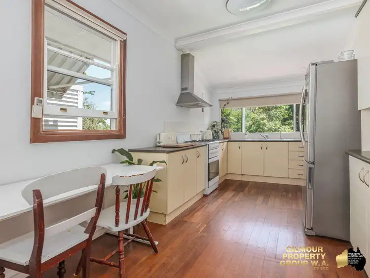 Fifth view of Homely house listing, 19 Crowea Terrace, Wundowie WA 6560