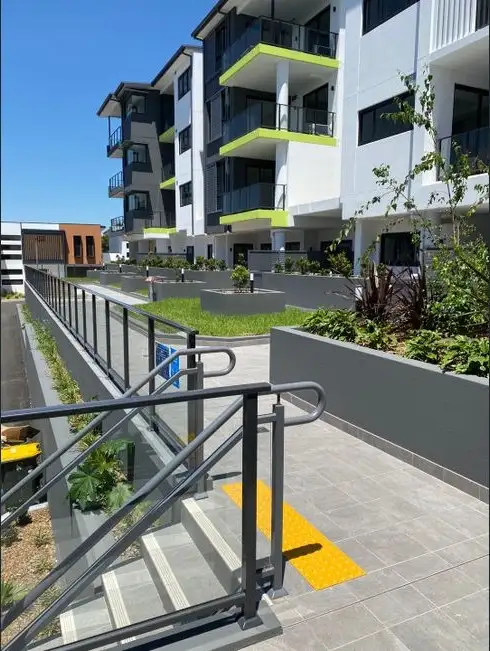 315/112-114 Northcote Road, Greenacre NSW 2190