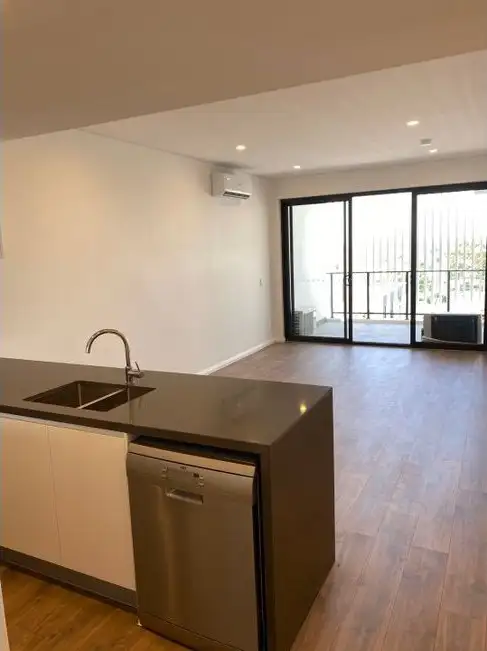 Second view of Homely apartment listing, 315/112-114 Northcote Road, Greenacre NSW 2190