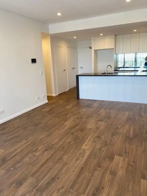 Third view of Homely apartment listing, 315/112-114 Northcote Road, Greenacre NSW 2190