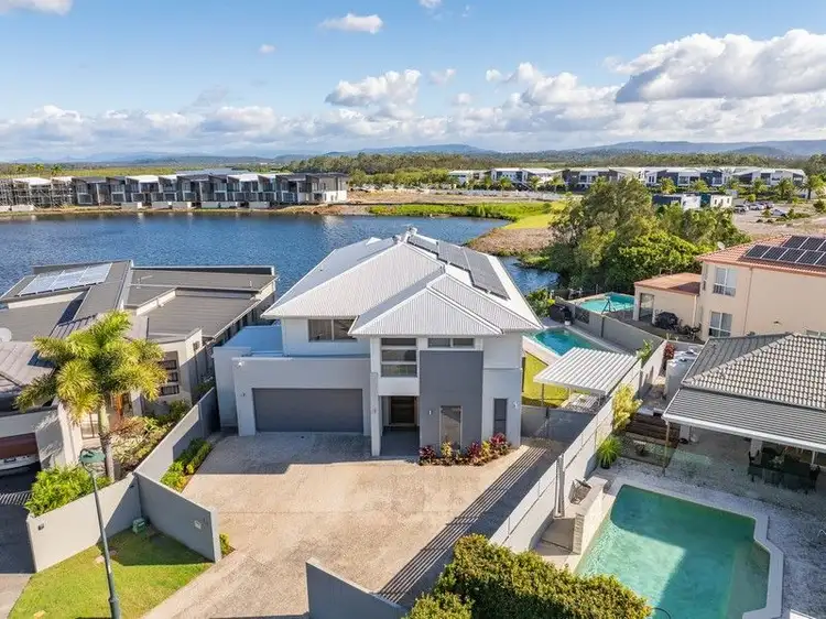 14 Kim Court, Helensvale QLD 4212