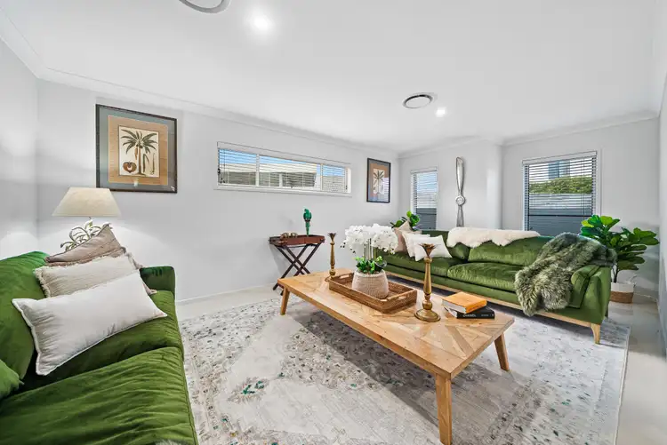 Third view of Homely house listing, 14 Kim Court, Helensvale QLD 4212