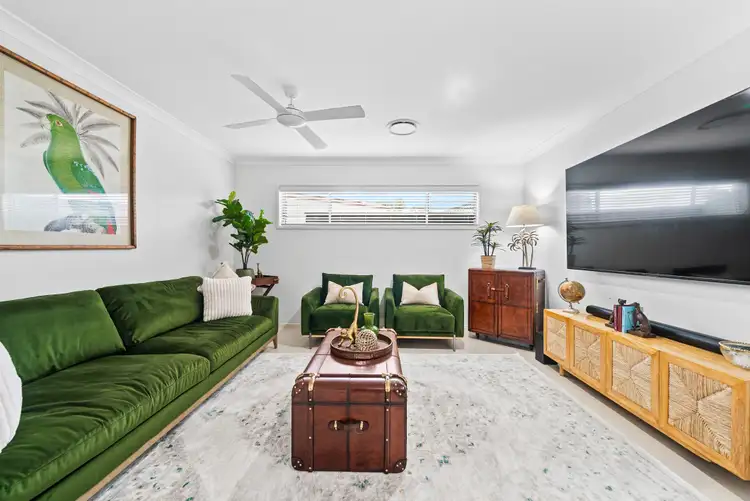 Fourth view of Homely house listing, 14 Kim Court, Helensvale QLD 4212