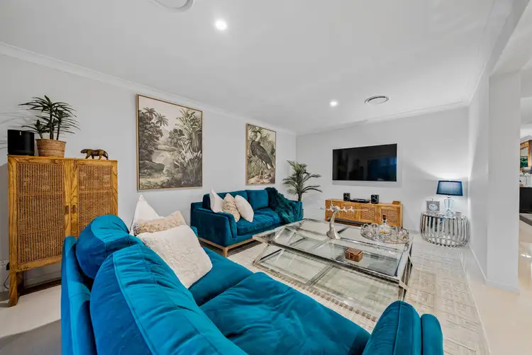 Fifth view of Homely house listing, 14 Kim Court, Helensvale QLD 4212