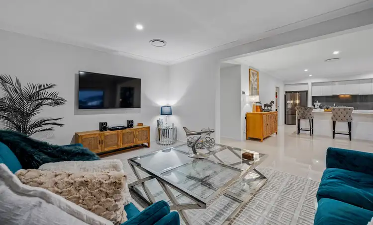 Sixth view of Homely house listing, 14 Kim Court, Helensvale QLD 4212