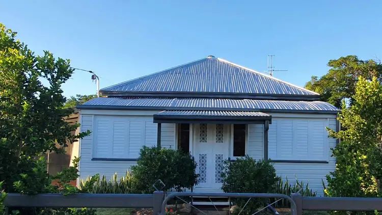 61 Rose Street, Blackall QLD 4472