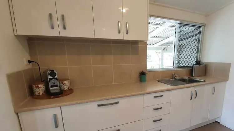 Second view of Homely house listing, 61 Rose Street, Blackall QLD 4472