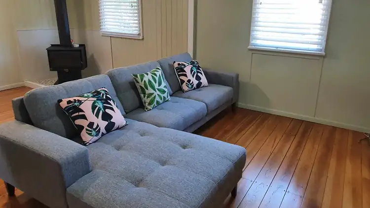 Sixth view of Homely house listing, 61 Rose Street, Blackall QLD 4472