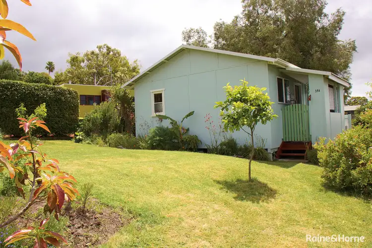 Address available on request