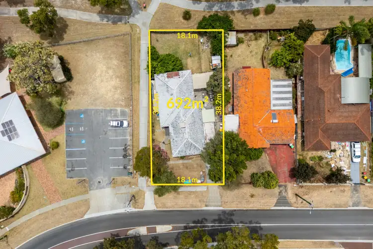 17 Calectasia Street, Greenwood WA 6024