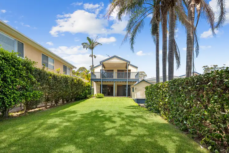 161 Grand Parade, Bonnells Bay NSW 2264