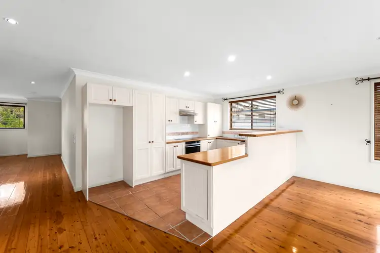 Second view of Homely house listing, 161 Grand Parade, Bonnells Bay NSW 2264