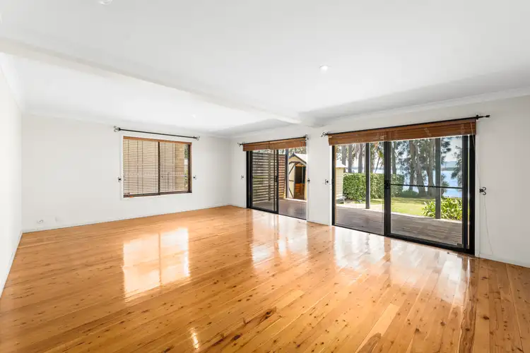 Fourth view of Homely house listing, 161 Grand Parade, Bonnells Bay NSW 2264