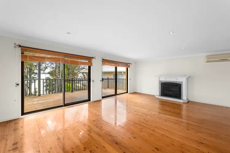 Fifth view of Homely house listing, 161 Grand Parade, Bonnells Bay NSW 2264