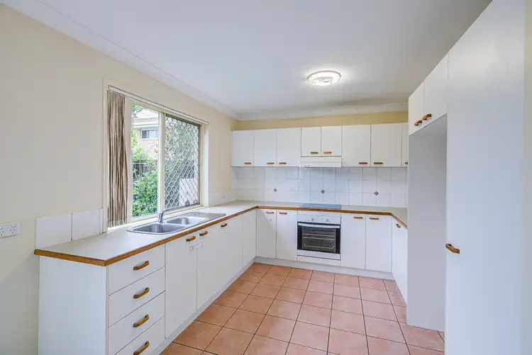 Fifth view of Homely house listing, 30/280 Handford Road, Taigum QLD 4018