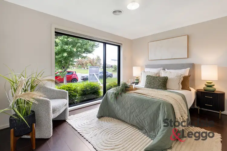 Fifth view of Homely house listing, 19 Arlington Park Parade, Mickleham VIC 3064