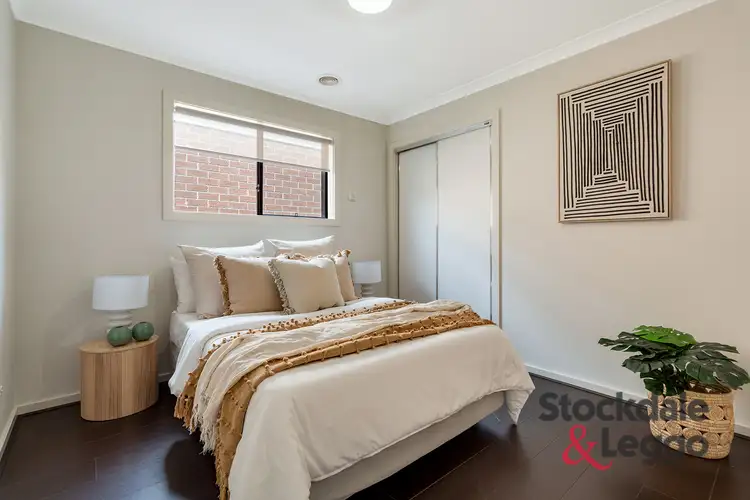 Seventh view of Homely house listing, 19 Arlington Park Parade, Mickleham VIC 3064