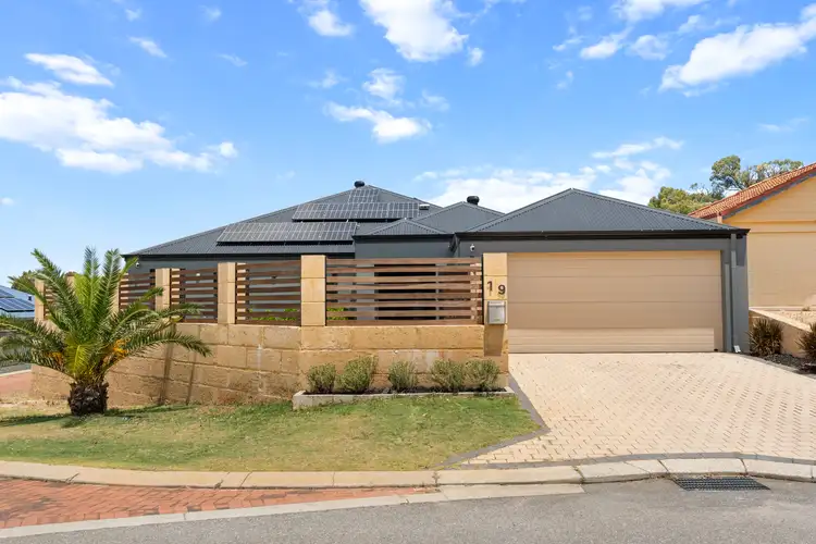 19 Karridale Loop, Baldivis WA 6171