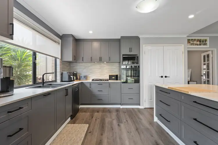 Fifth view of Homely house listing, 19 Karridale Loop, Baldivis WA 6171