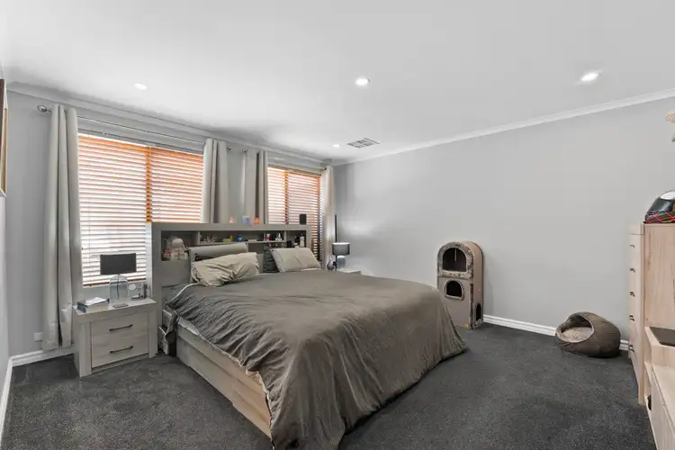 Seventh view of Homely house listing, 19 Karridale Loop, Baldivis WA 6171