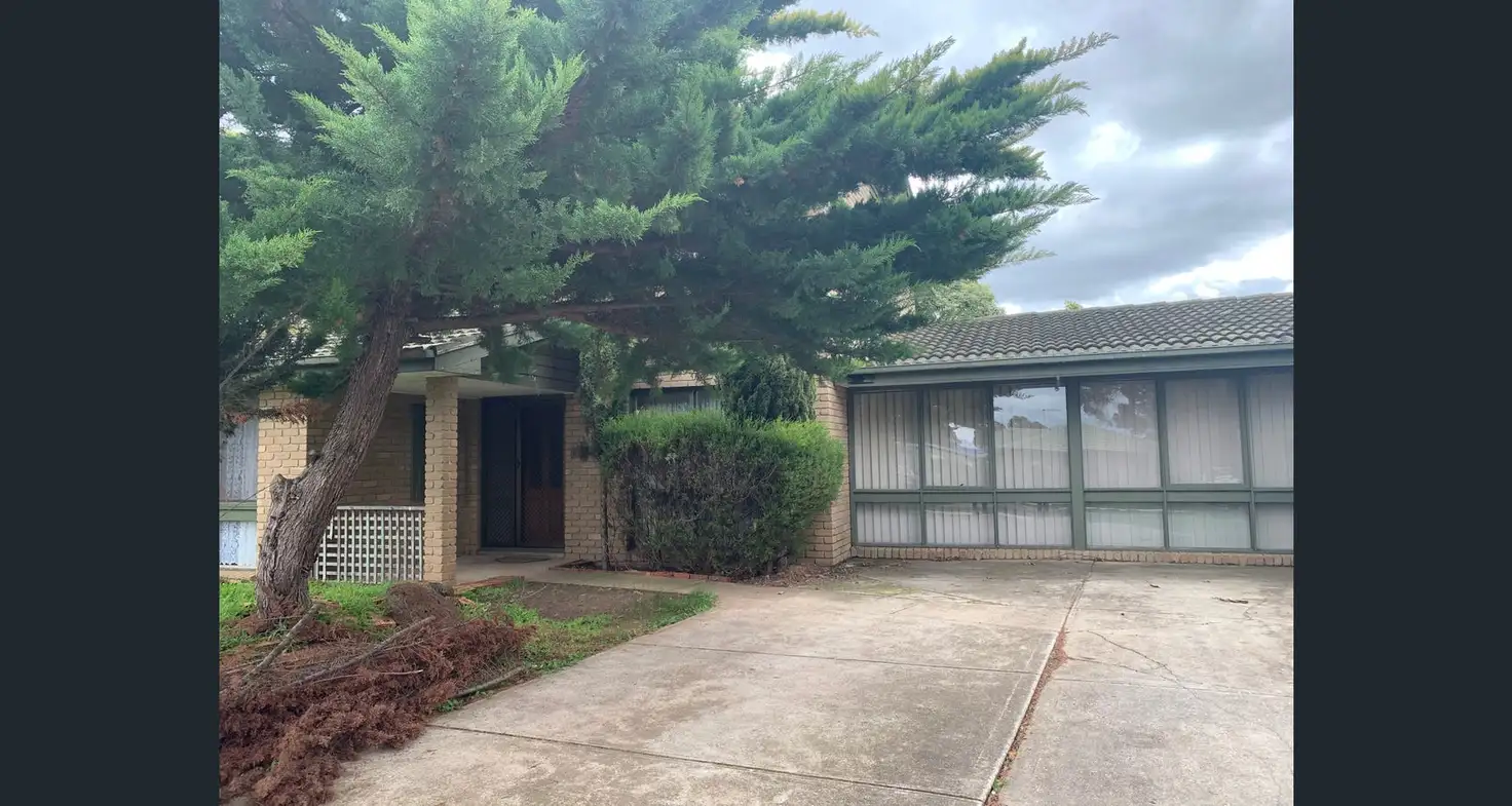 Main view of Homely house listing, 21 Chelmsford Way, Melton West VIC 3337