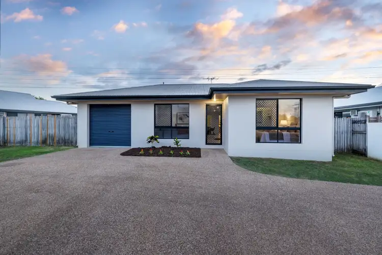 11 Maynard Court, Condon QLD 4815