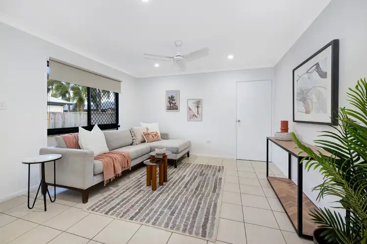 Second view of Homely house listing, 11 Maynard Court, Condon QLD 4815