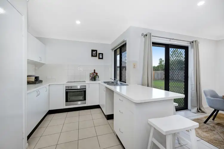 Third view of Homely house listing, 11 Maynard Court, Condon QLD 4815