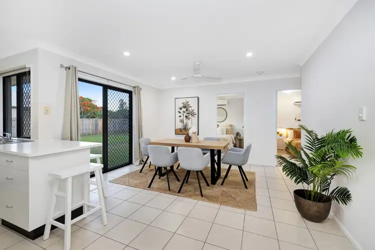 Fourth view of Homely house listing, 11 Maynard Court, Condon QLD 4815