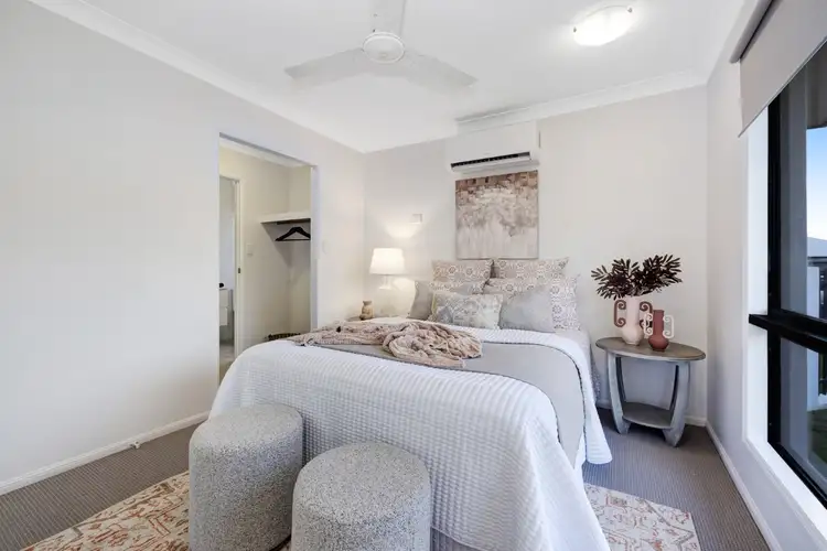 Fifth view of Homely house listing, 11 Maynard Court, Condon QLD 4815